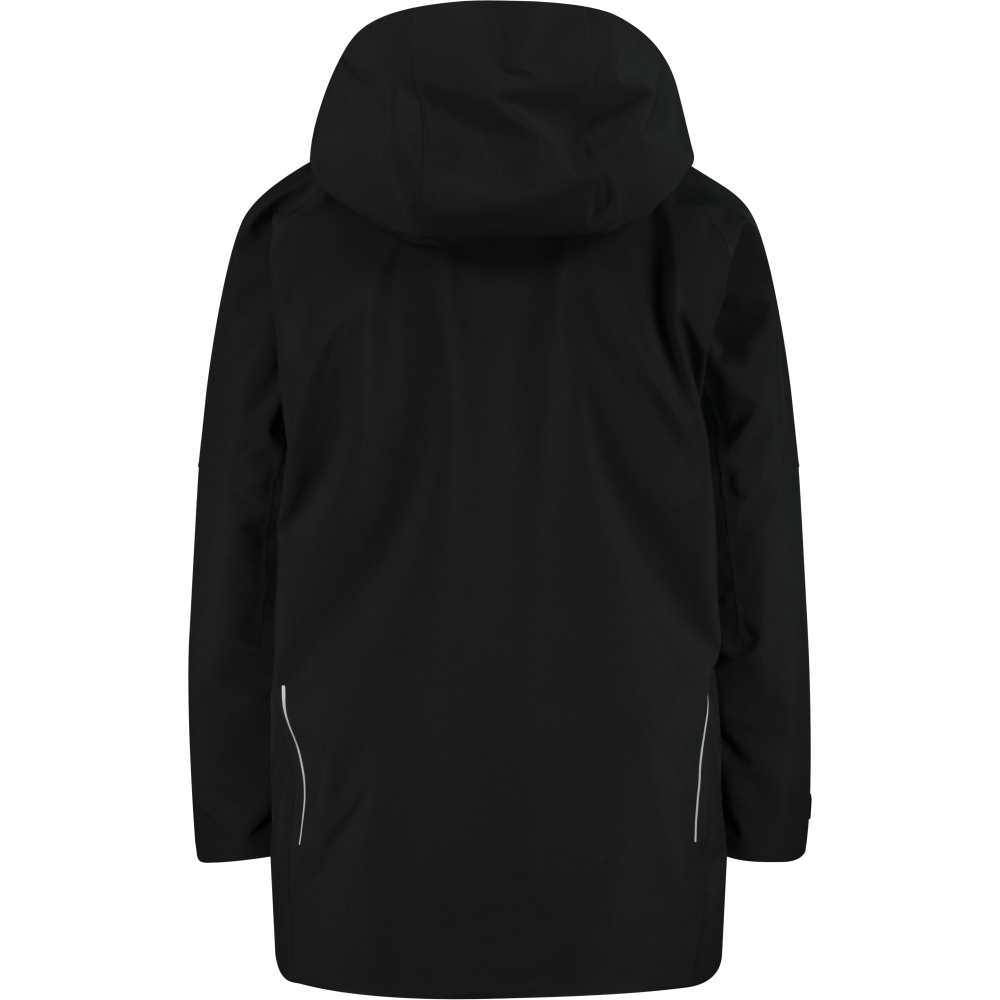 CMP Kinder Skijacke Fix Hood 