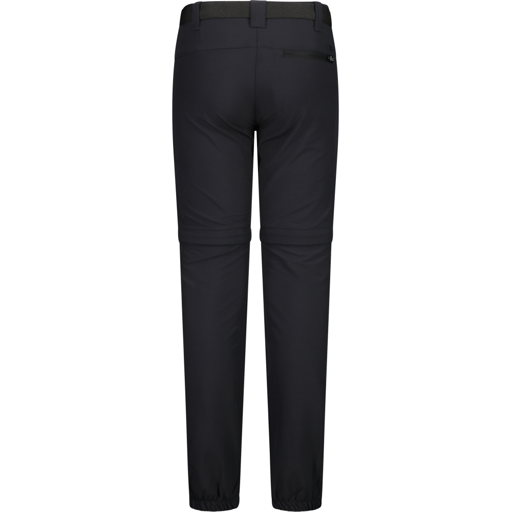 CMP Kinder Zip-Wanderhose 