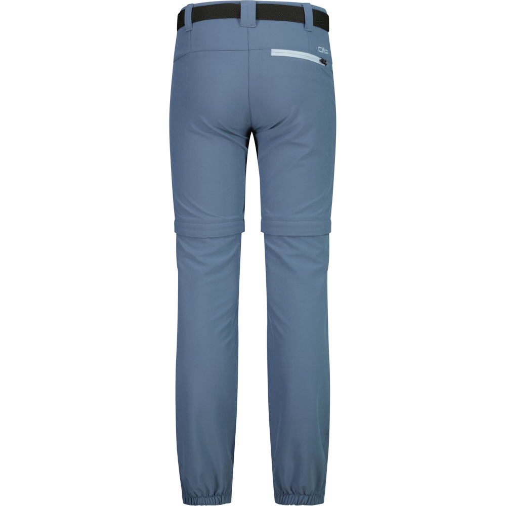 CMP Kinder Zip-Wanderhose 
