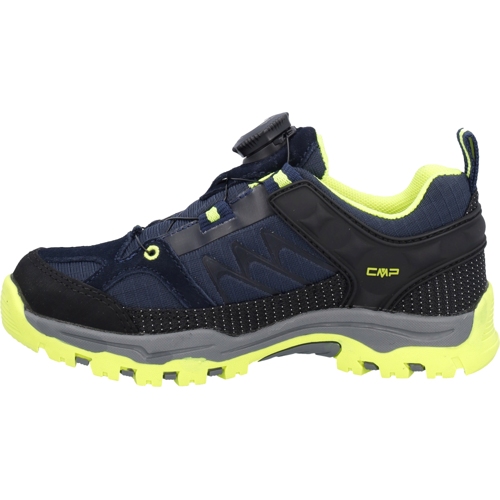 CMP Kiruna Fitgo Wanderschuhe 