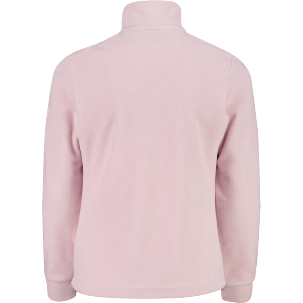 CMP Mädchen Fleece Half-Zip Pullover  