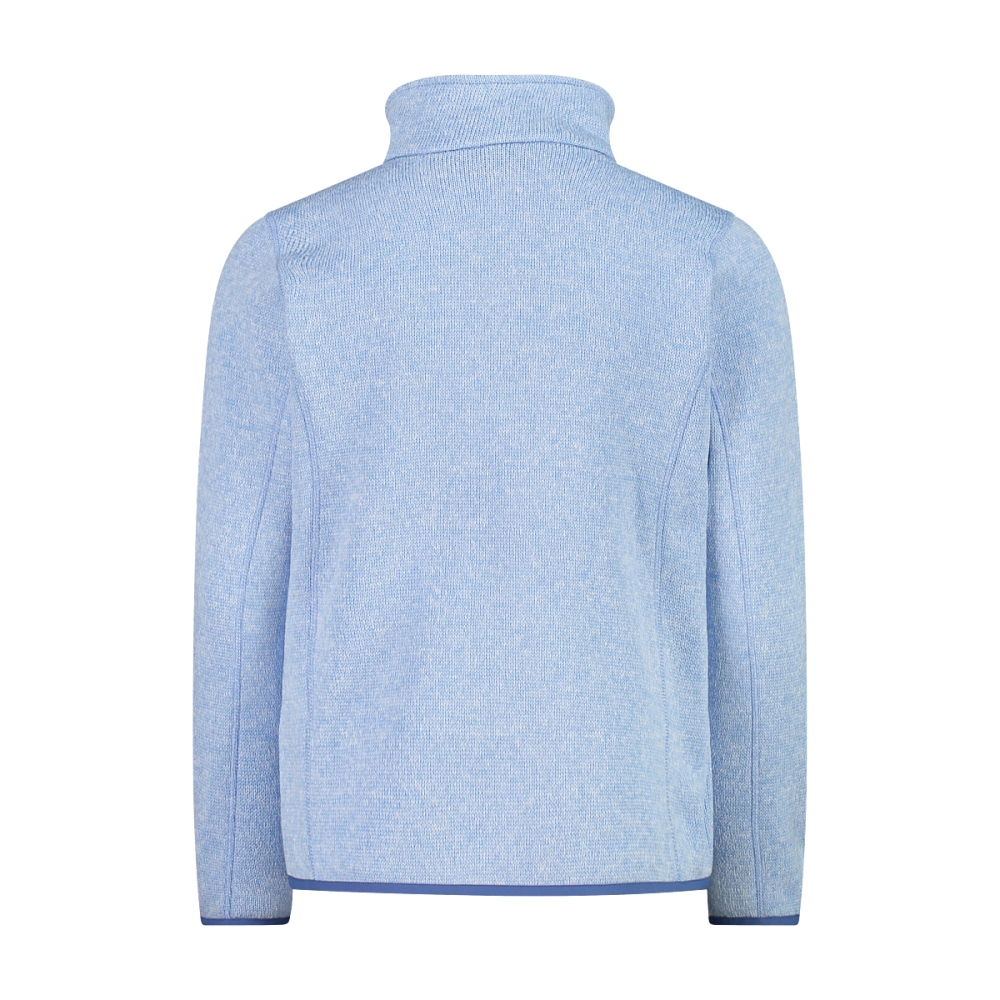 CMP Mädchen Fleecejacke 116