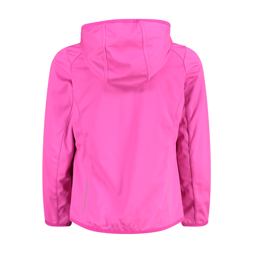 CMP Mädchen Softshell Jacke 164