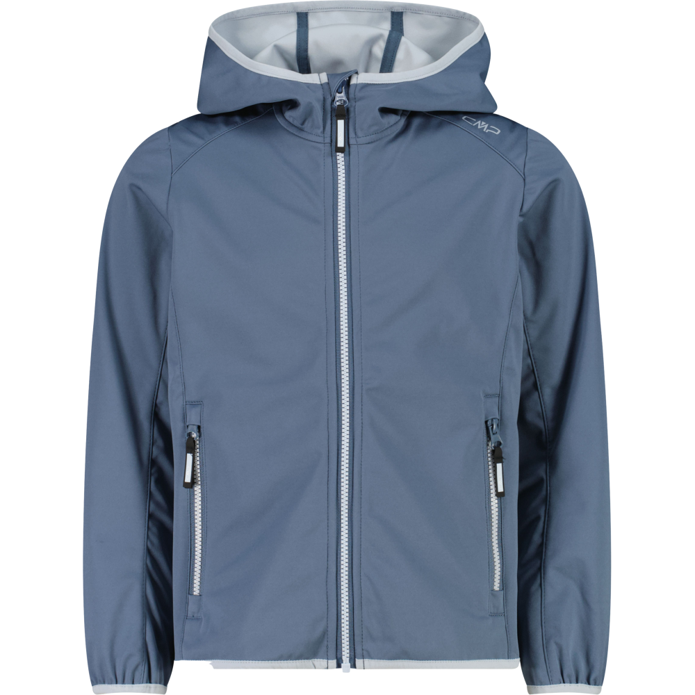 CMP Mädchen Softshell Jacke 