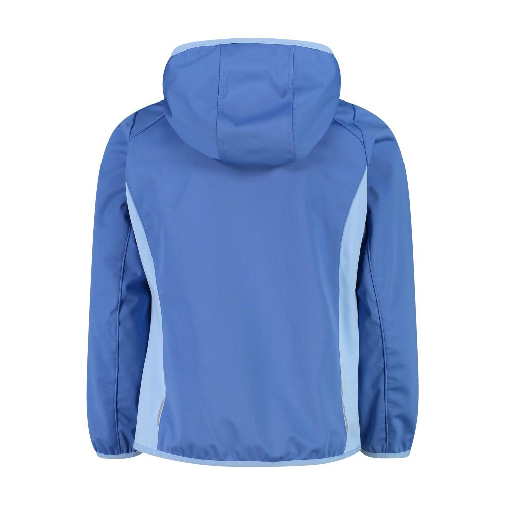 CMP Mädchen Softshell Jacke 