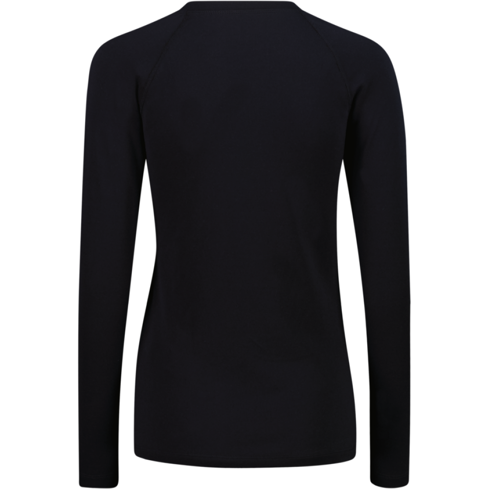 CMP Merino Funktionsshirt Langarm Damen 