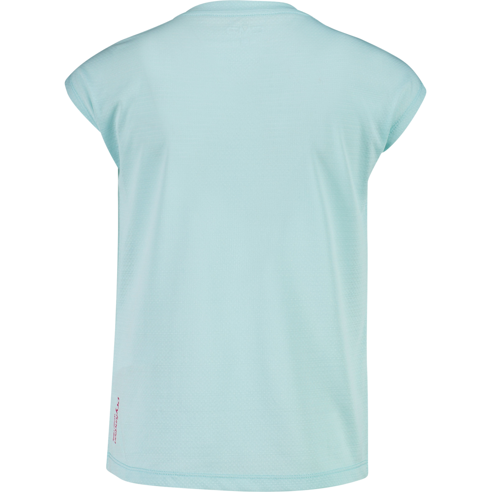 CMP Outdoor Mädchen T-Shirt 