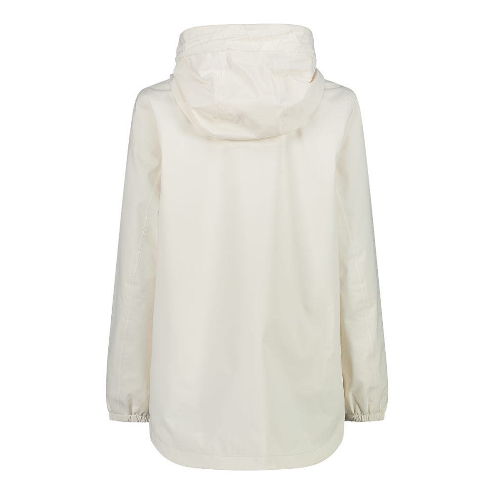 CMP Outdoorjacke Damen Fix Hood 46