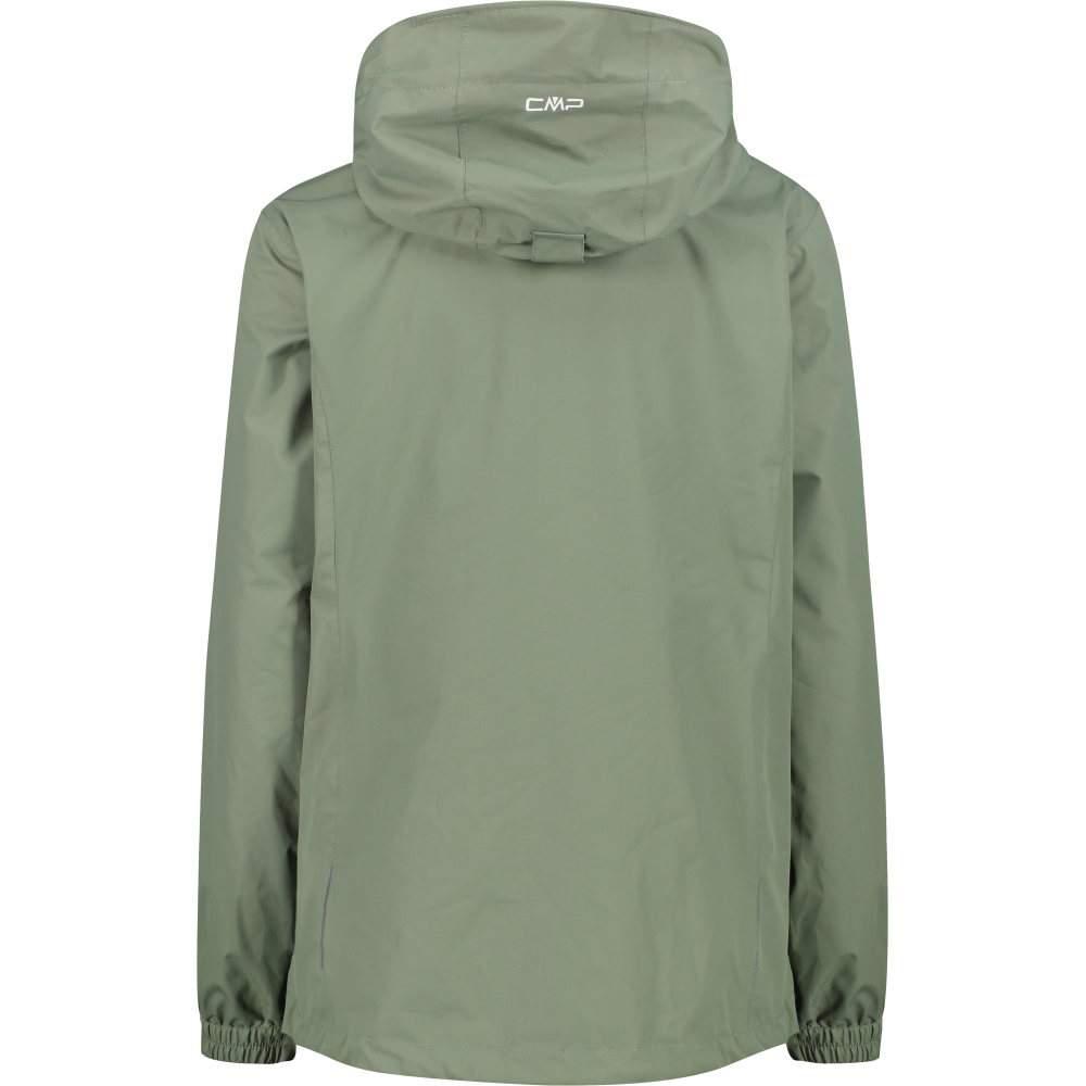 CMP Regenjacke FIX HOOD 