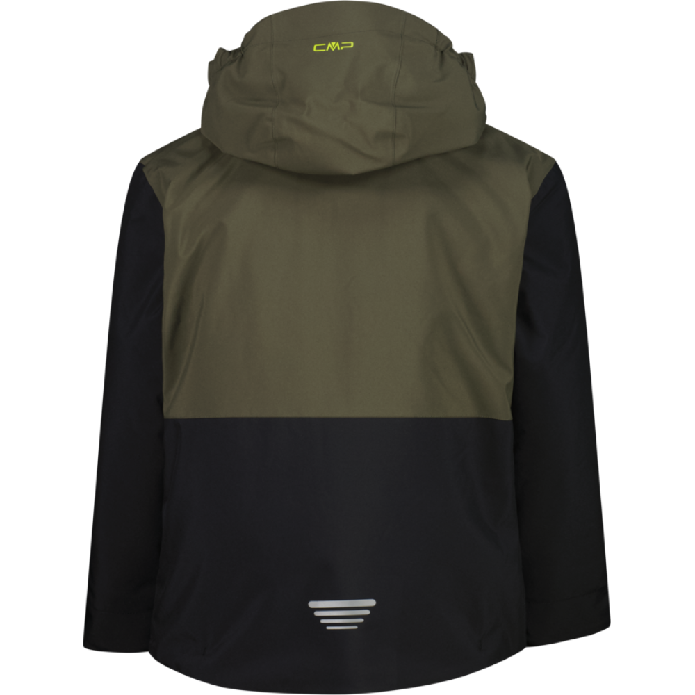 CMP Snaps Hood Skijacke Jungen 