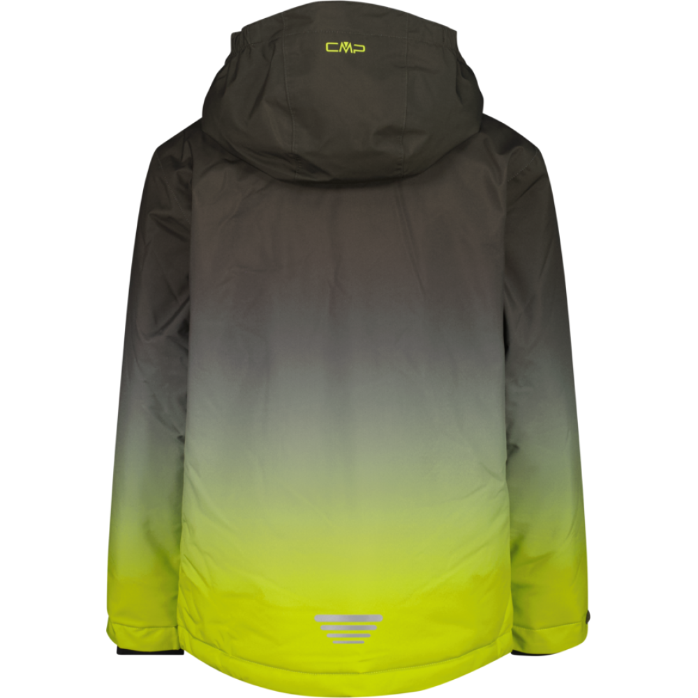 CMP Snaps Hood Skijacke Jungen 