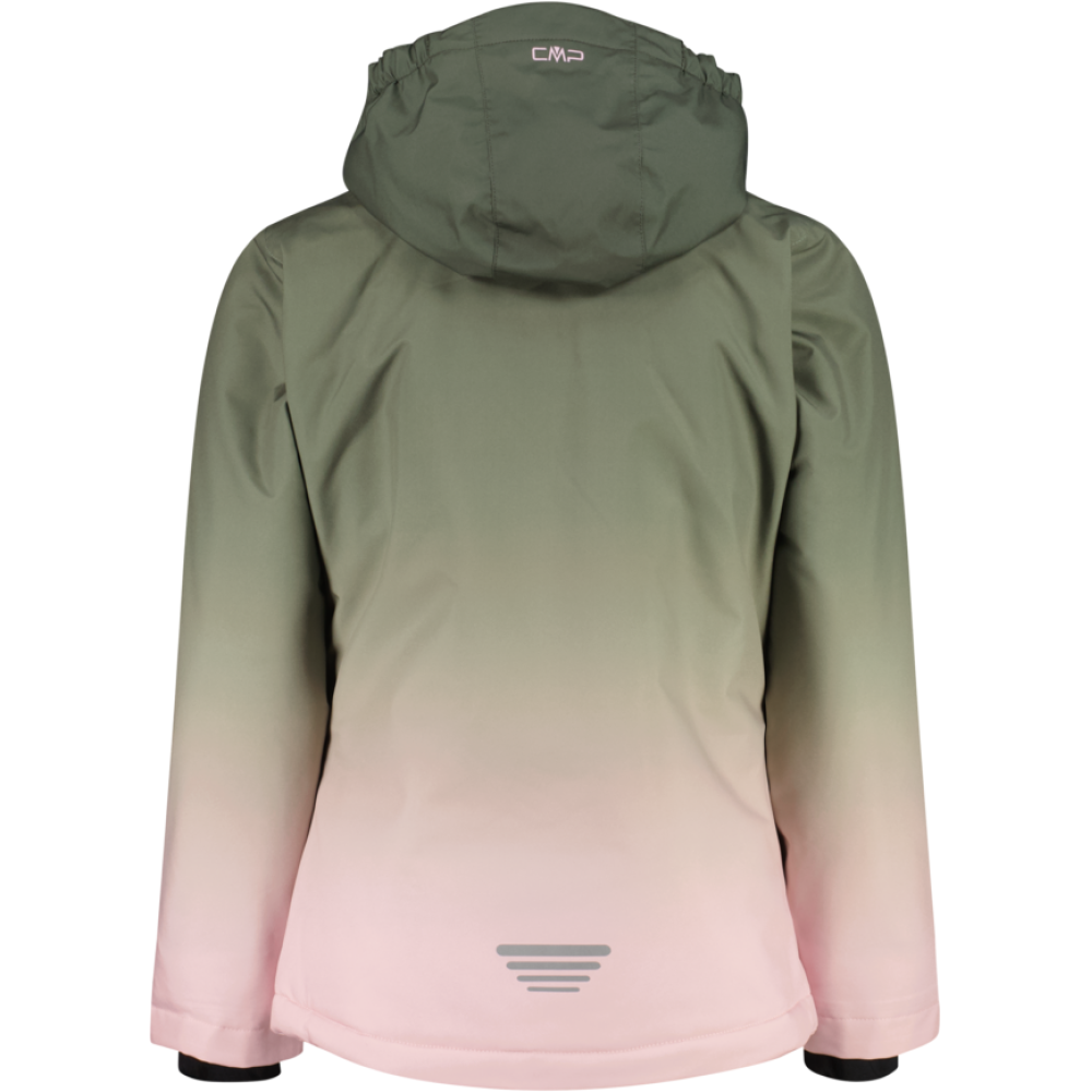 CMP Snaps Hood Skijacke Mädchen 