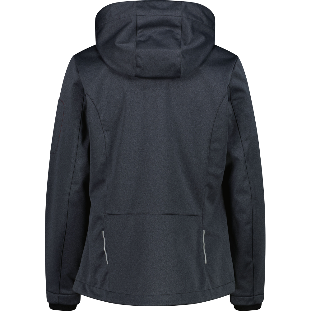 CMP Softshelljacke für Damen 