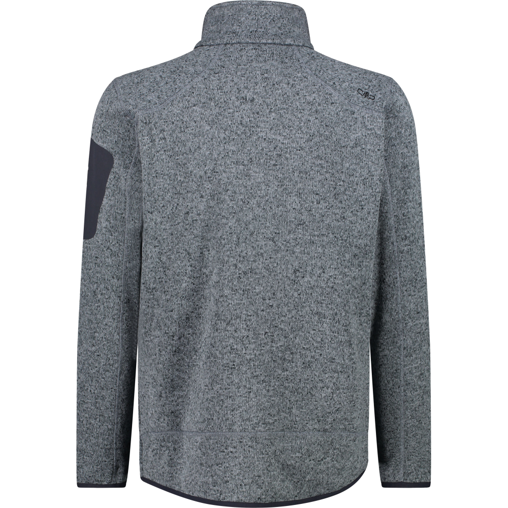 CMP Strick Fleecejacke Herren 54