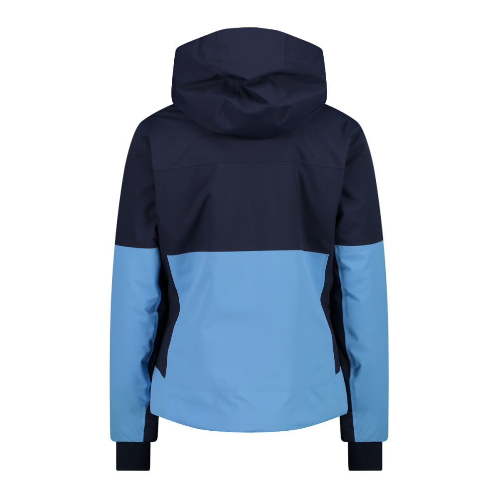 CMP Twill Skijacke Damen 