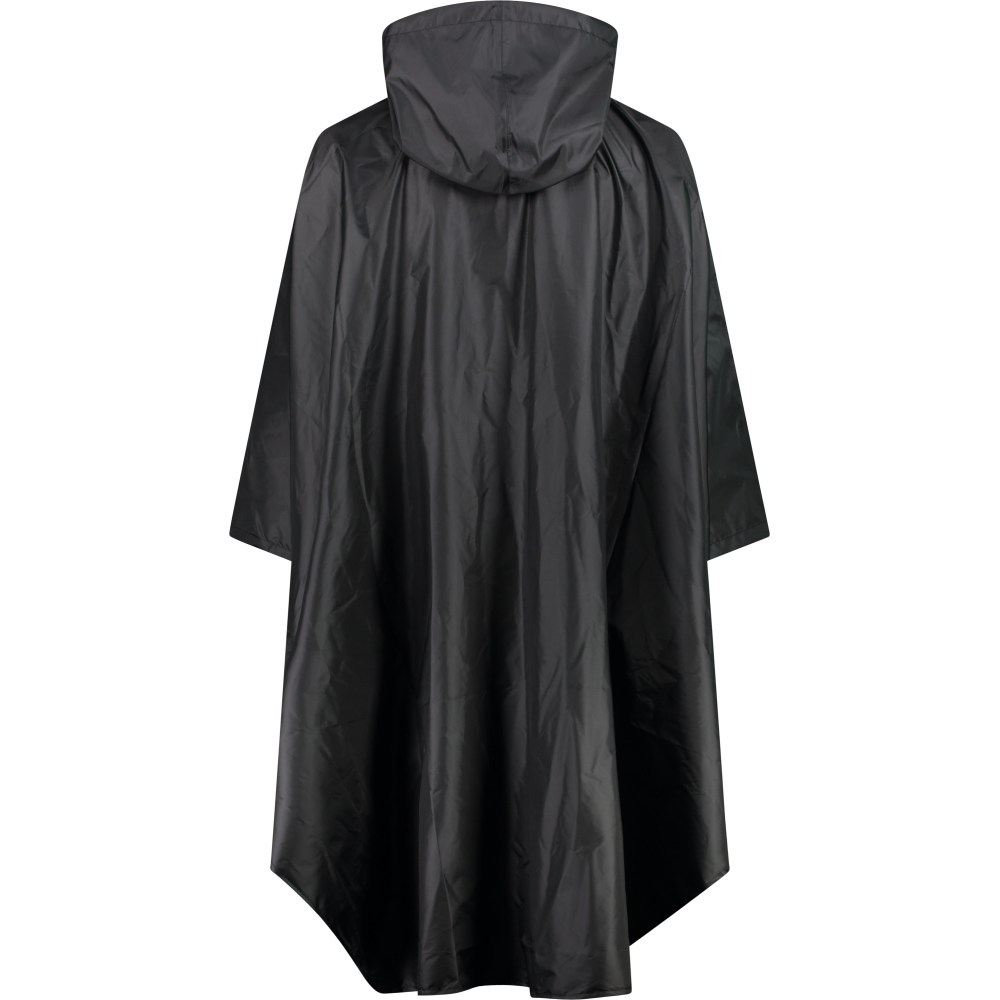 CMP Unisex Regenponcho Fix Hood 