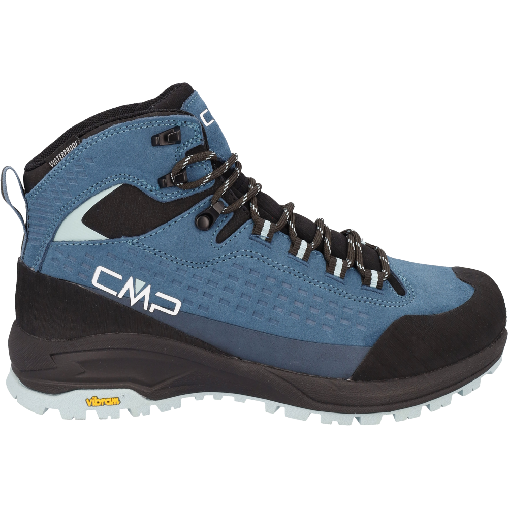 CMP Vertyx Damen Wanderschuhe 