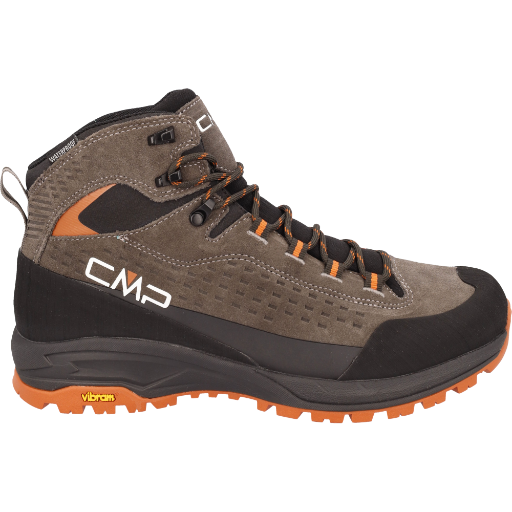 CMP Vertyx Herren Wanderschuhe 