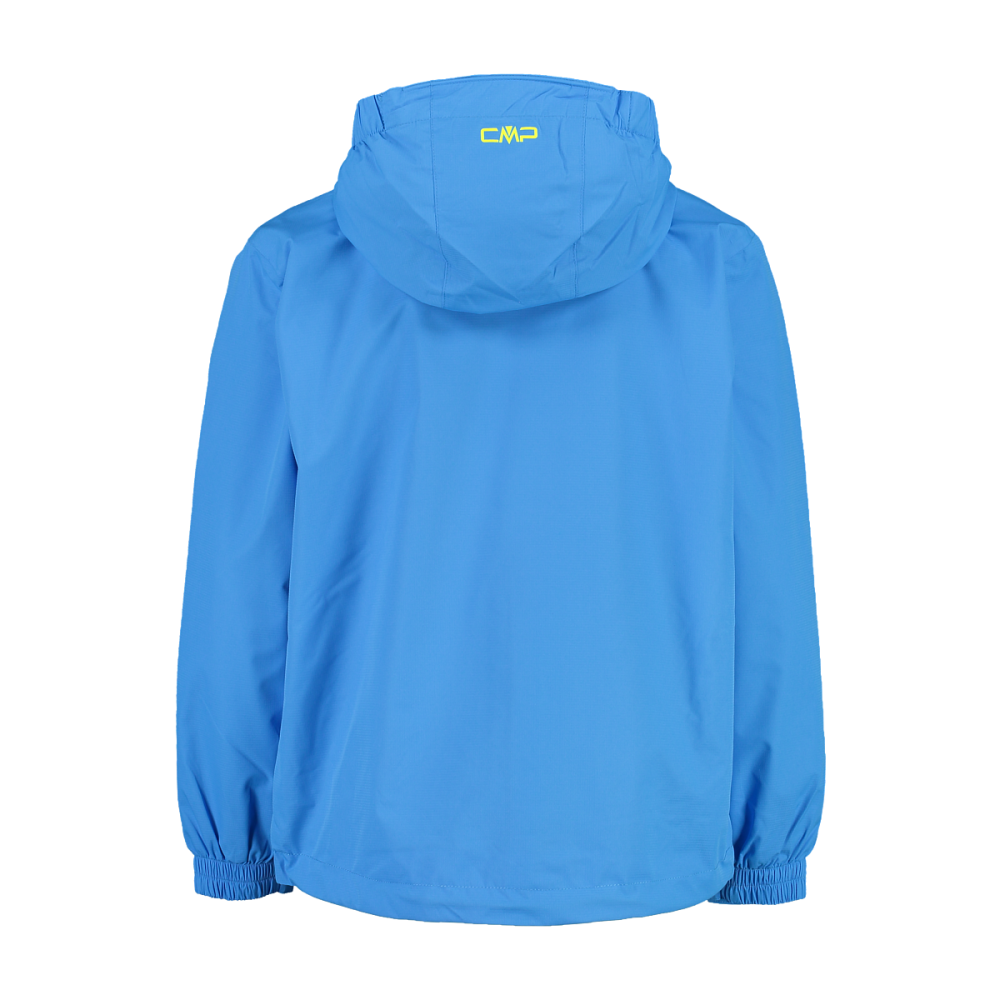 CMP Wasserdichte Regenjacke Kinder  