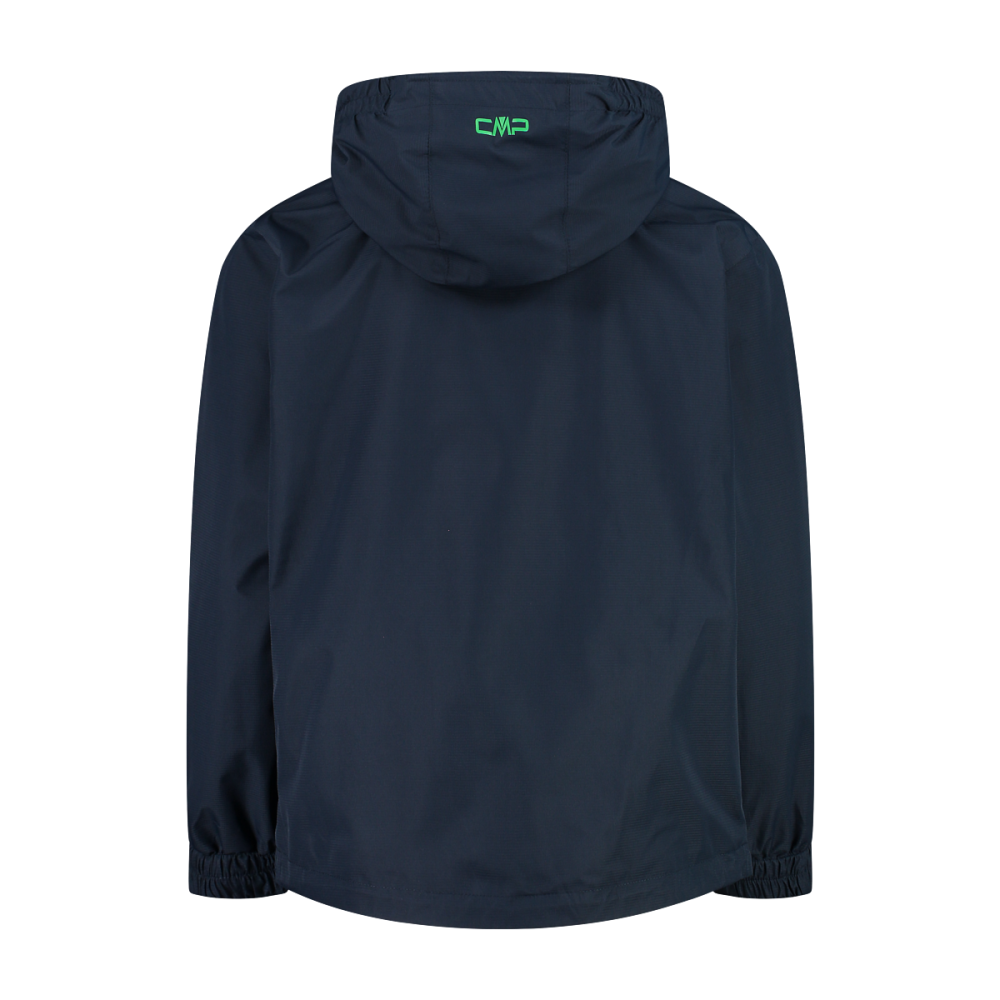 CMP Wasserdichte Regenjacke Kinder 128
