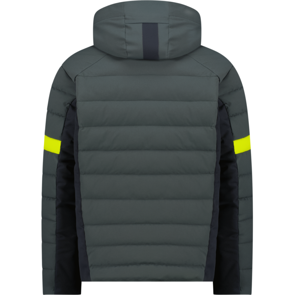 CMP Zip Hood Skijacke Herren 