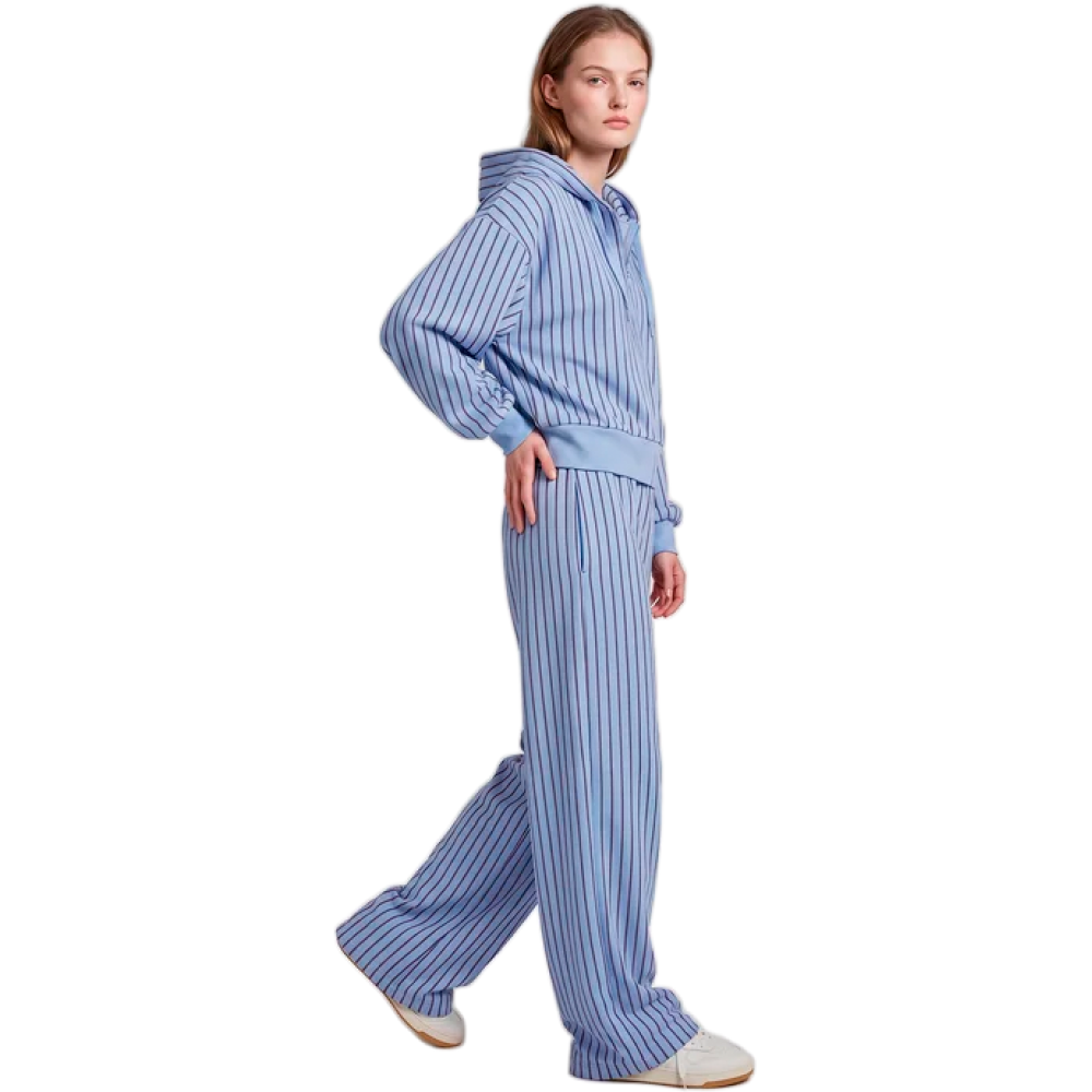 Copenhagen Studios Damen Loungehose 