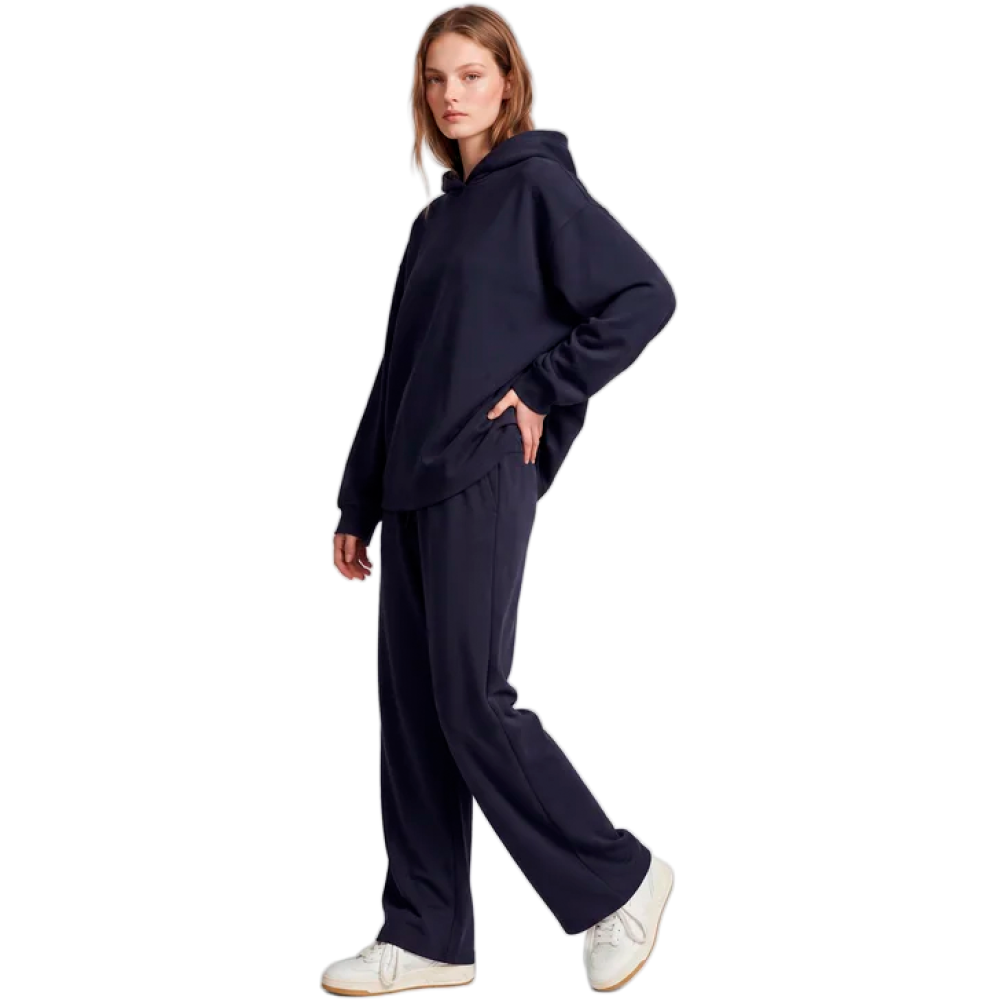Copenhagen Studios Hoodie Damen  