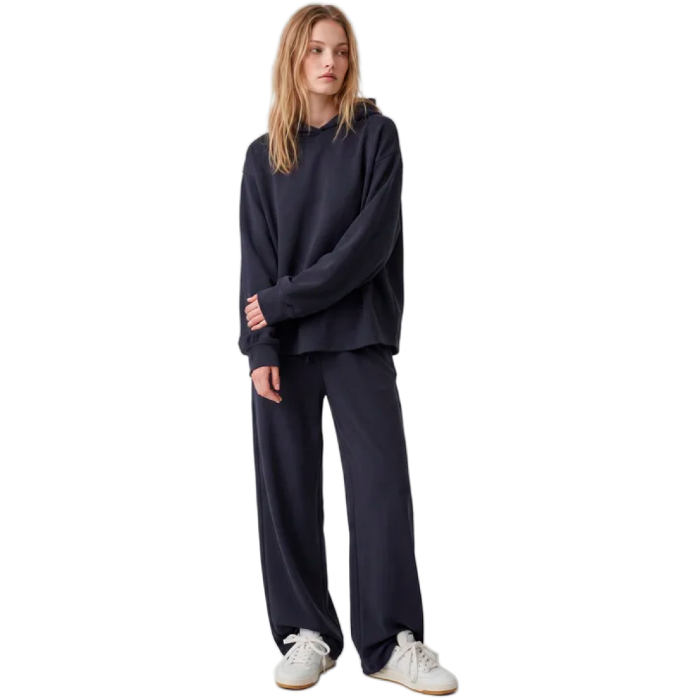 Copenhagen Studios Wide Leg Hose Damen  