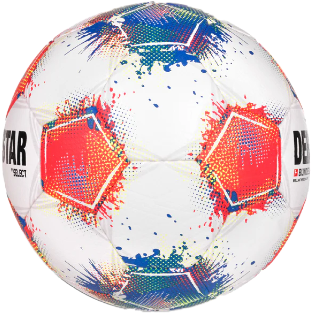Derbystar BL Brilliant Replica Light Fußball 