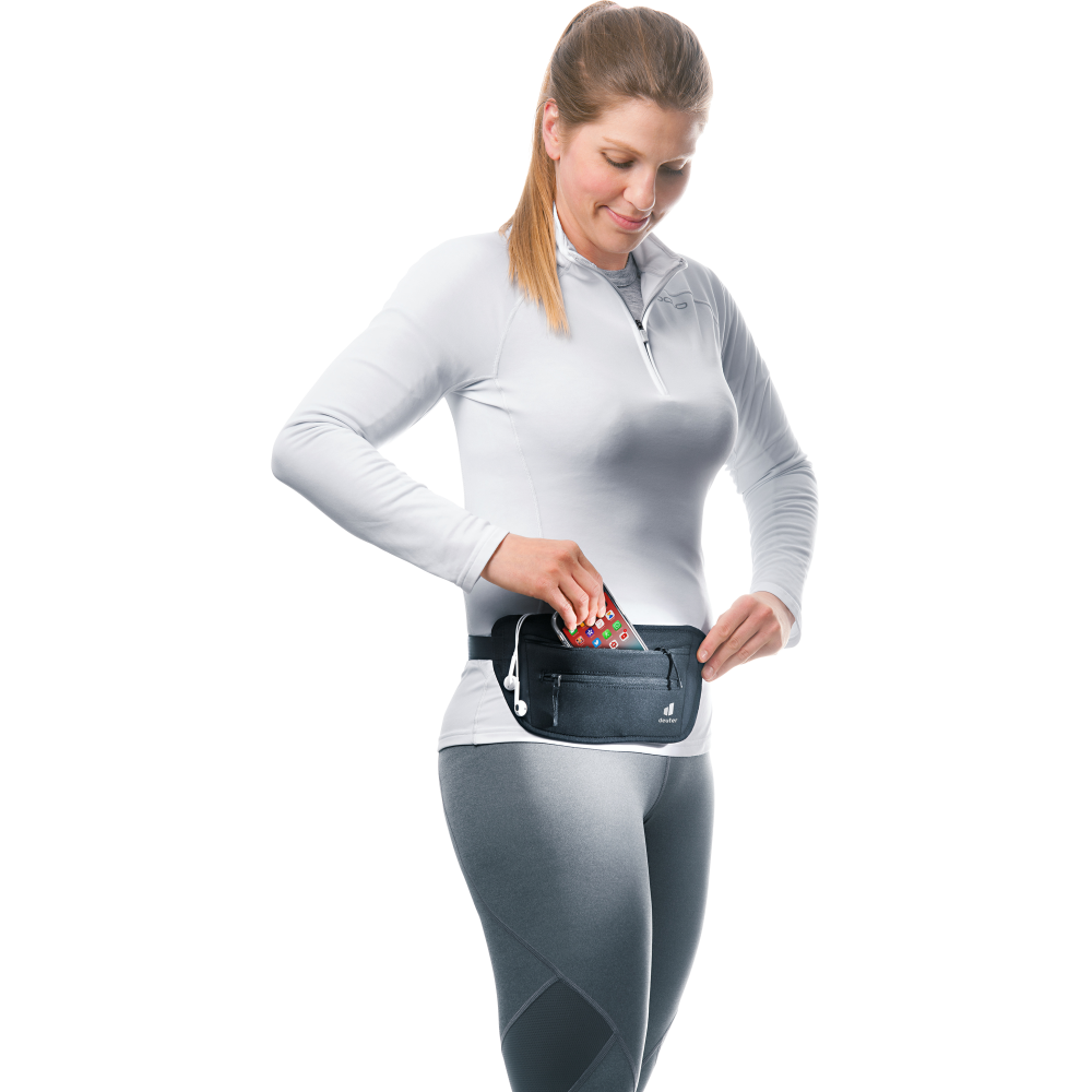 Deuter Bauchtasche Neo Belt 2 -
