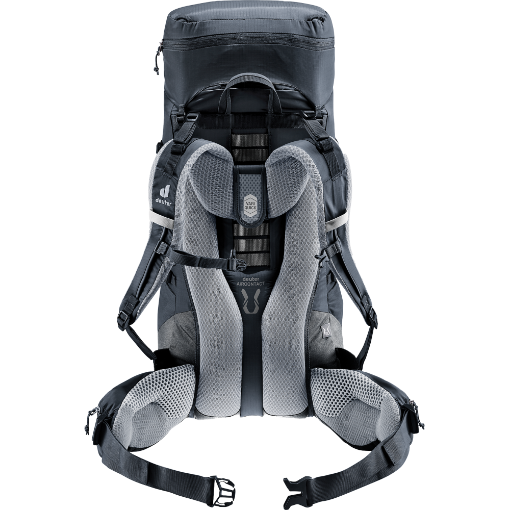 Deuter Damen Wanderrucksack Aircontact Lite 35 + 10 SL -