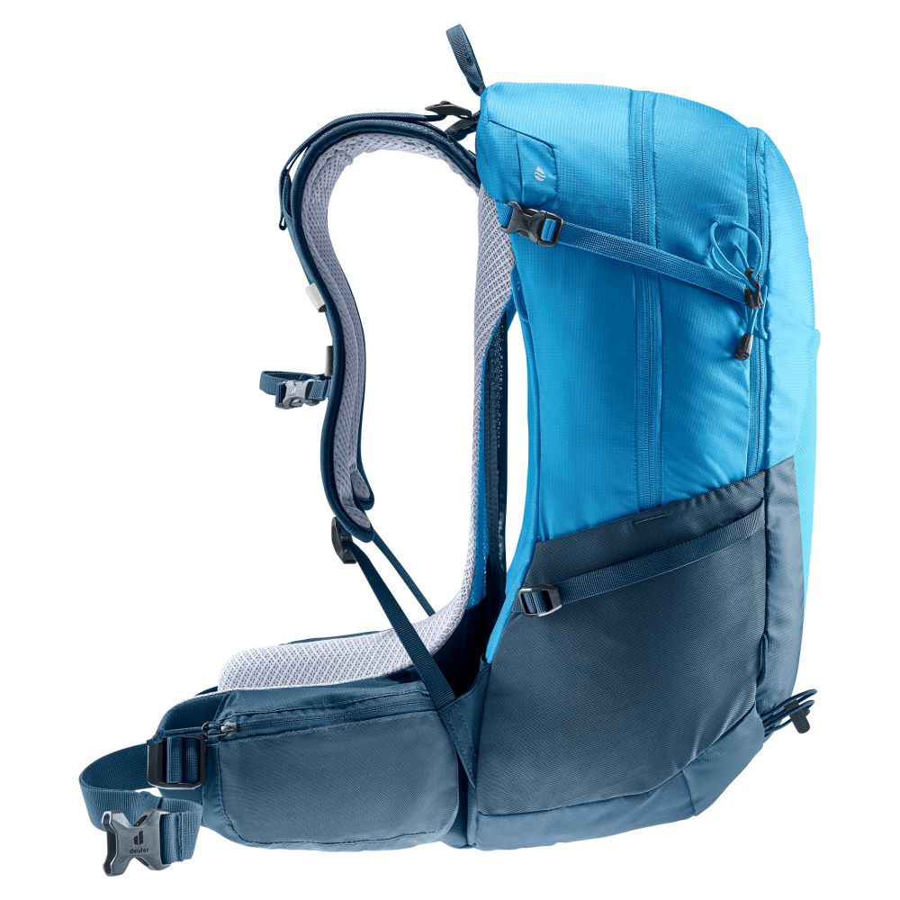 DEUTER Futura 27 Wanderrucksack 