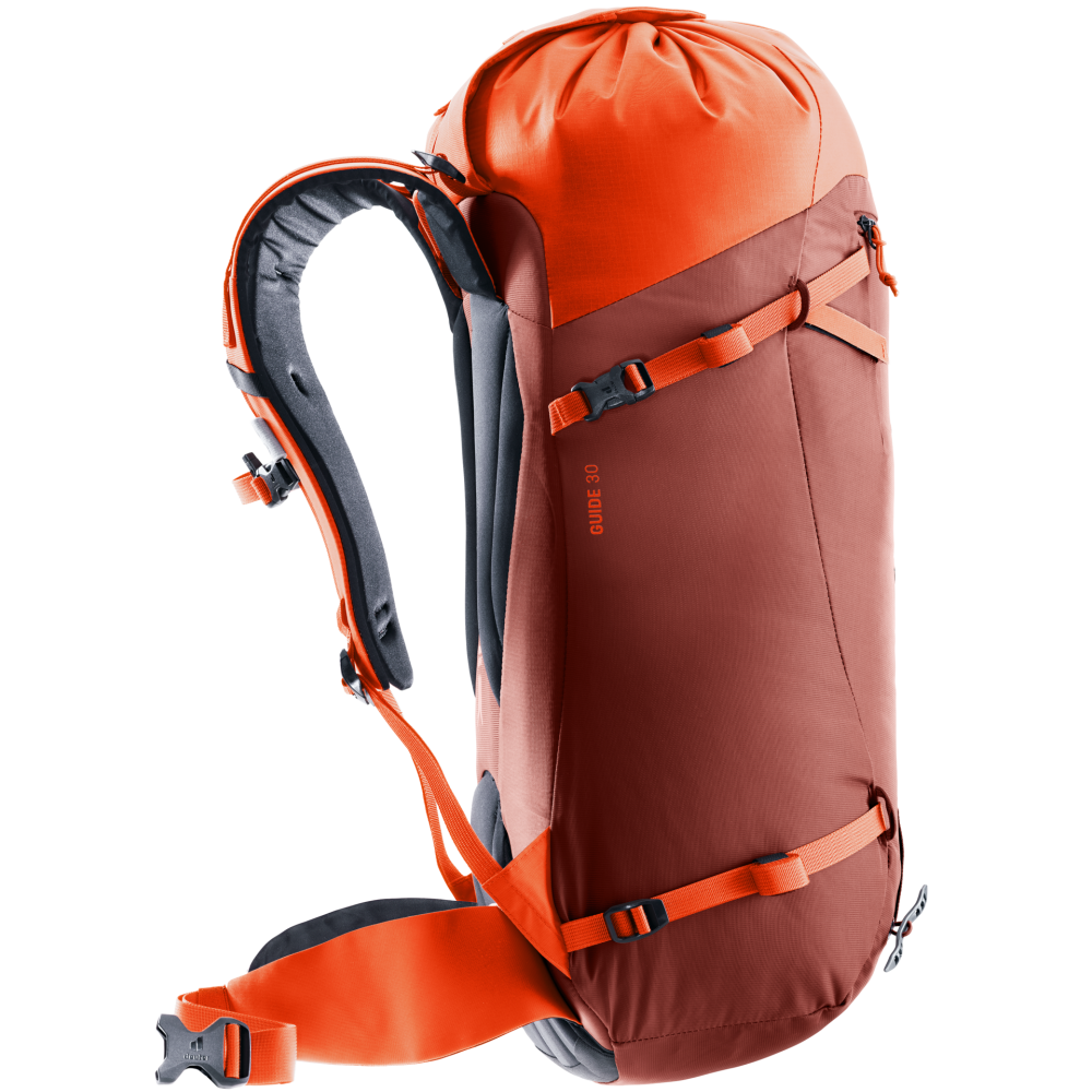 Deuter Guide 30 Hochtourenrucksack -