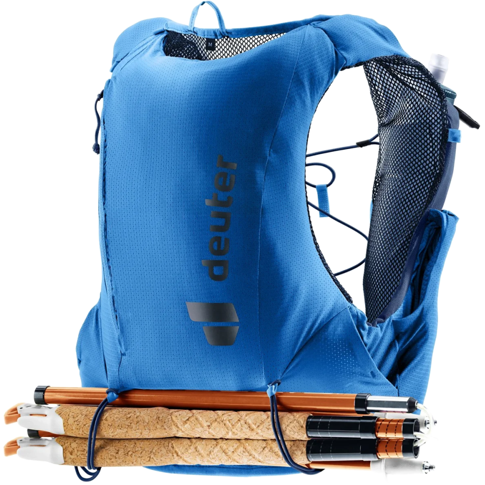 Deuter Traick 5 Trail Running Rucksack 