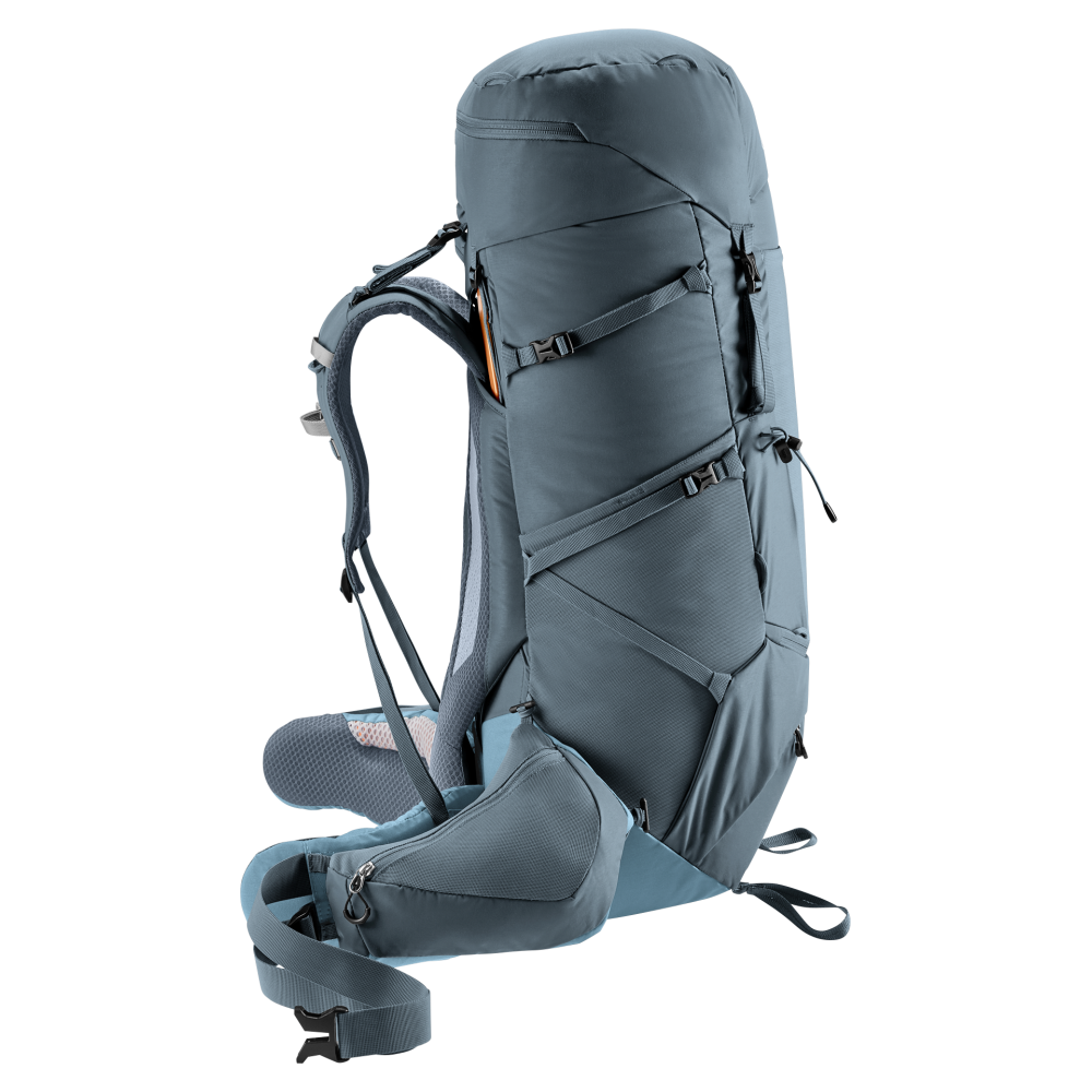 Deuter Trekkingrucksack Aircontact Core 60+10 -