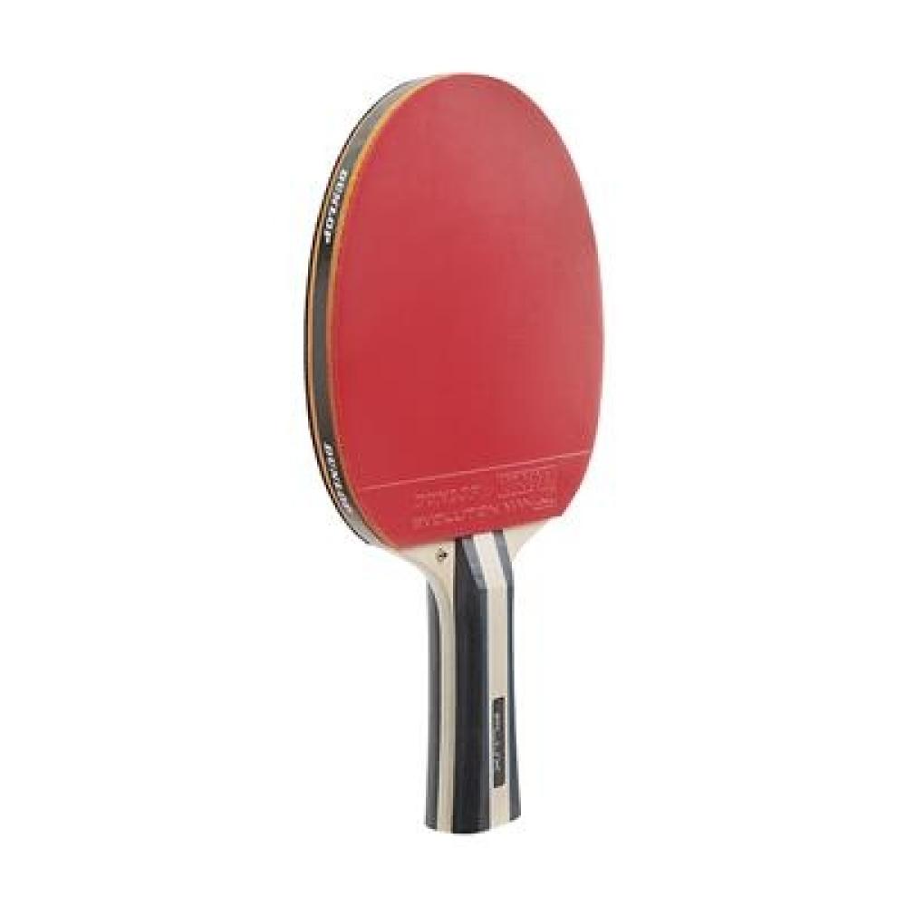 Dunlop BLACKSTORM Tischtennis-Schläger -