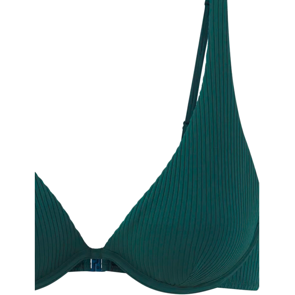 ELBSAND Damen Bügel Bikini 