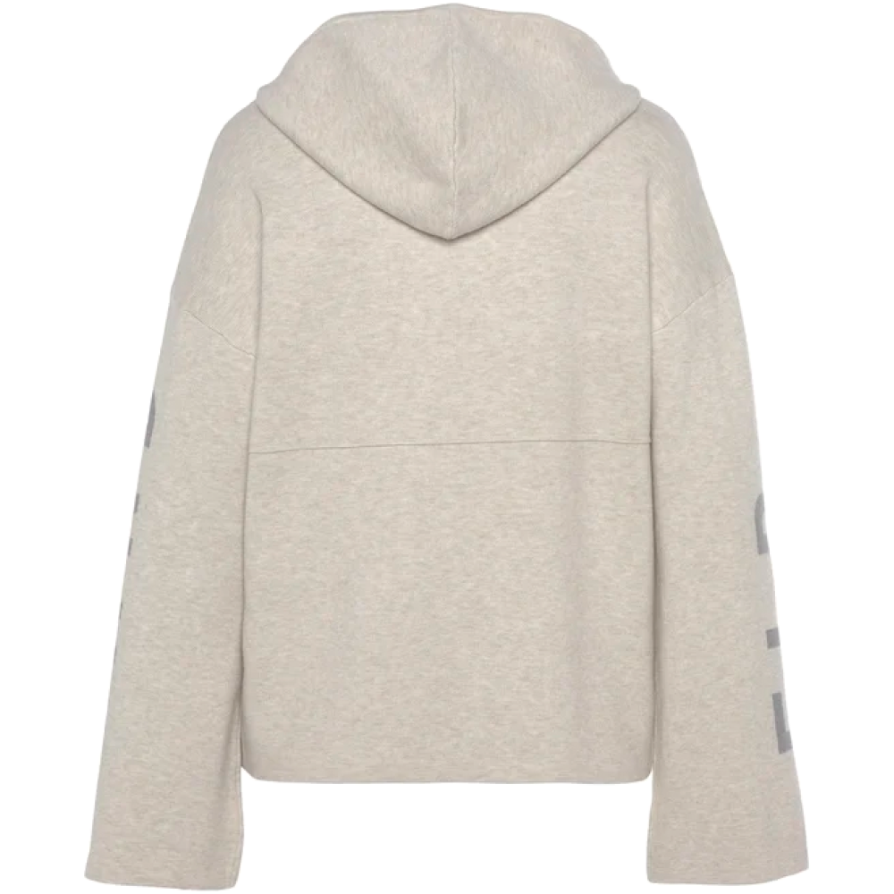 Elbsand Damen Strick-Hoodie 