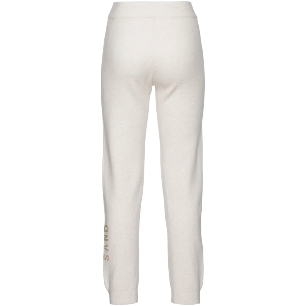 Elbsand Damen Strickhose 