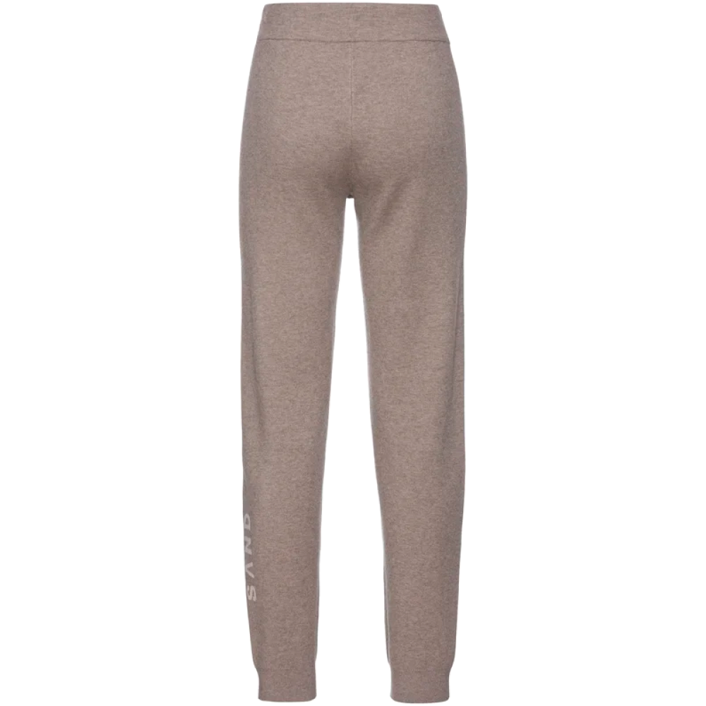 Elbsand Damen Strickhose  