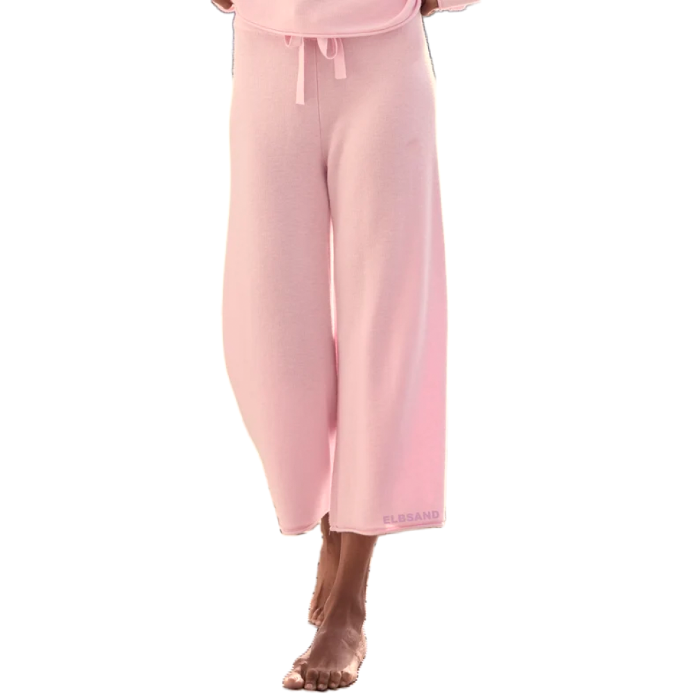 Elbsand Knit Damen Loungehose  