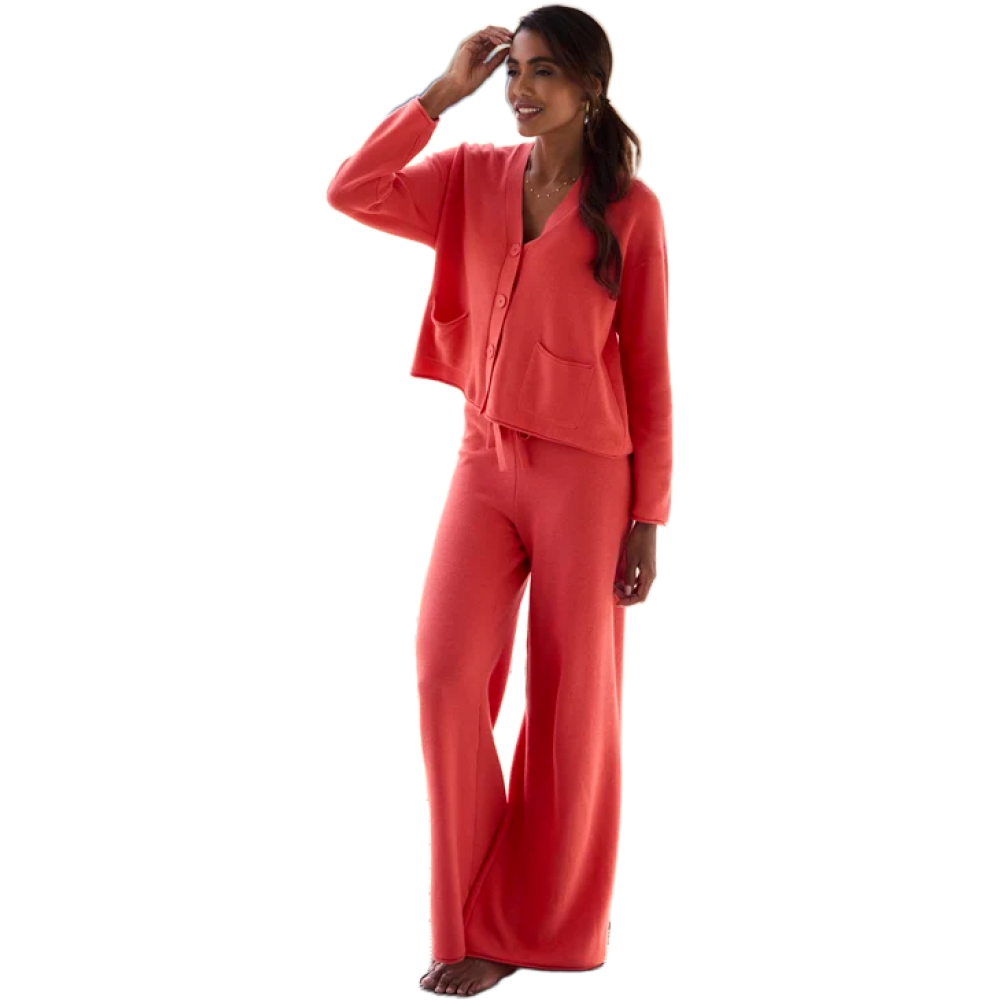 Elbsand Knit Damen Strickjacke  