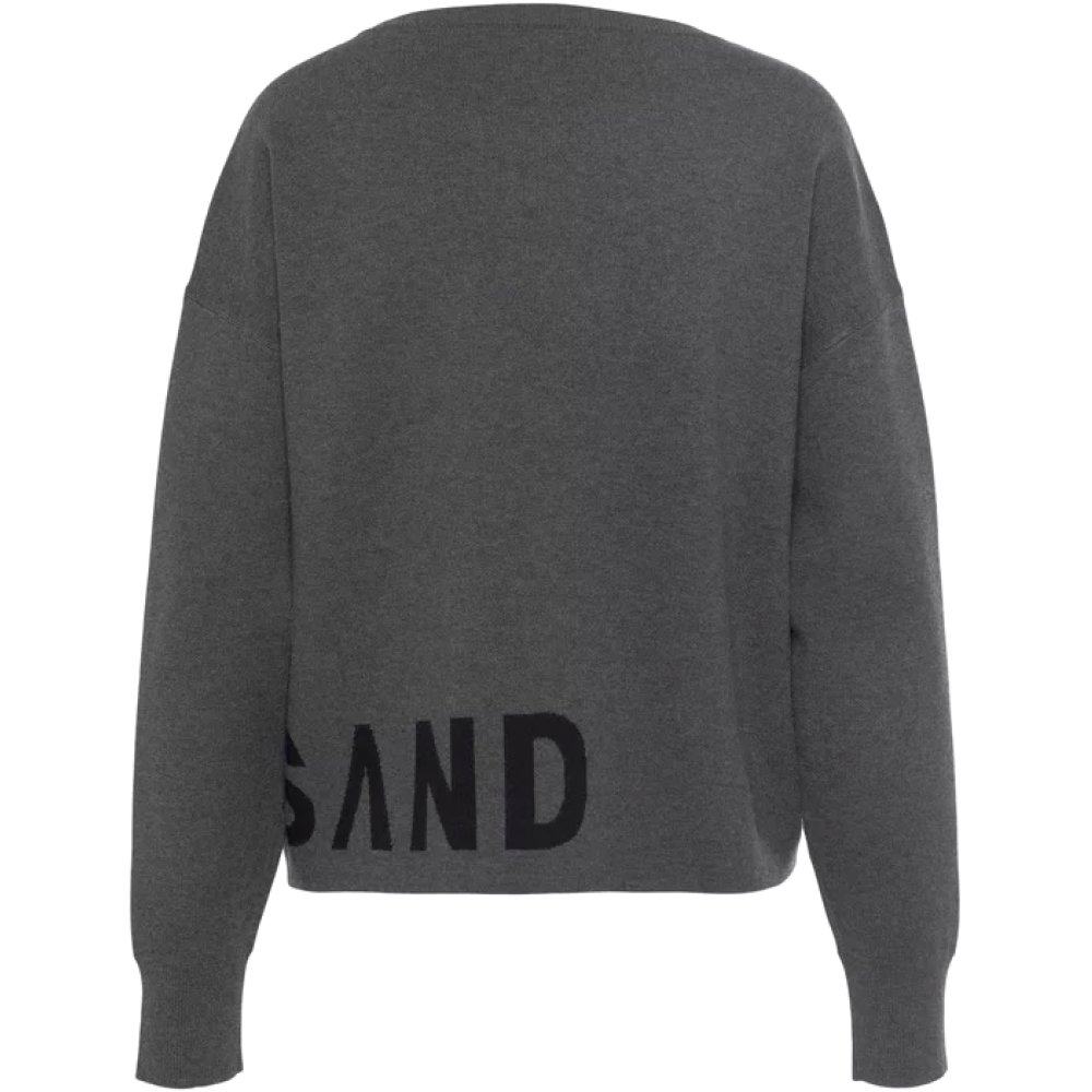 Elbsand Knit Sweater Strickpullover Damen 