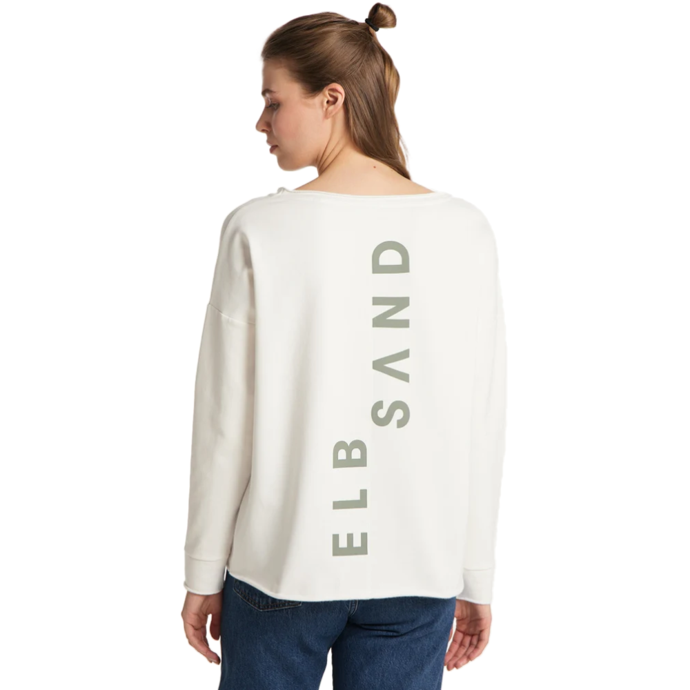 Elbsand Riane Damen Sweatshirt 