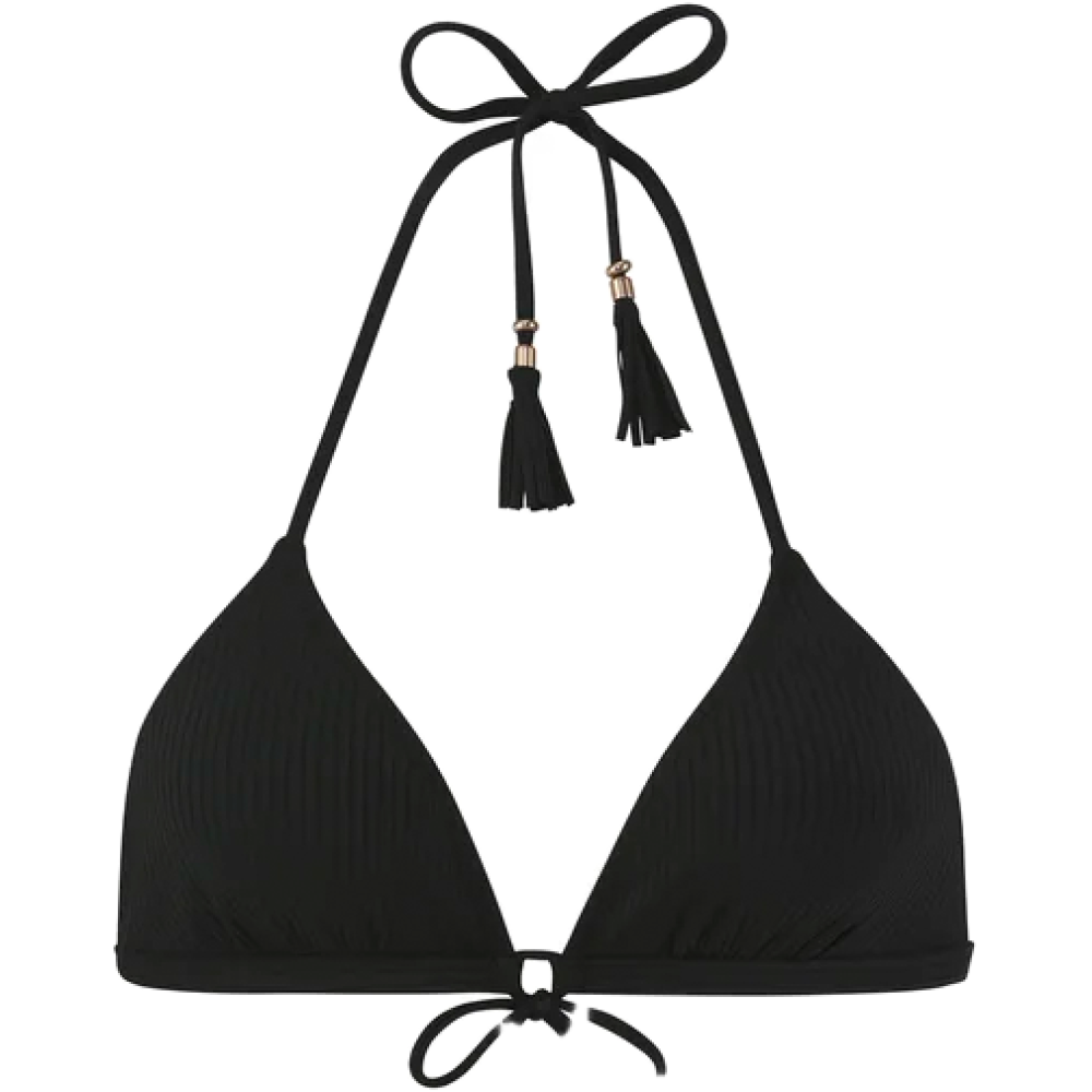 Elsand Damen Triangel-Bikini 