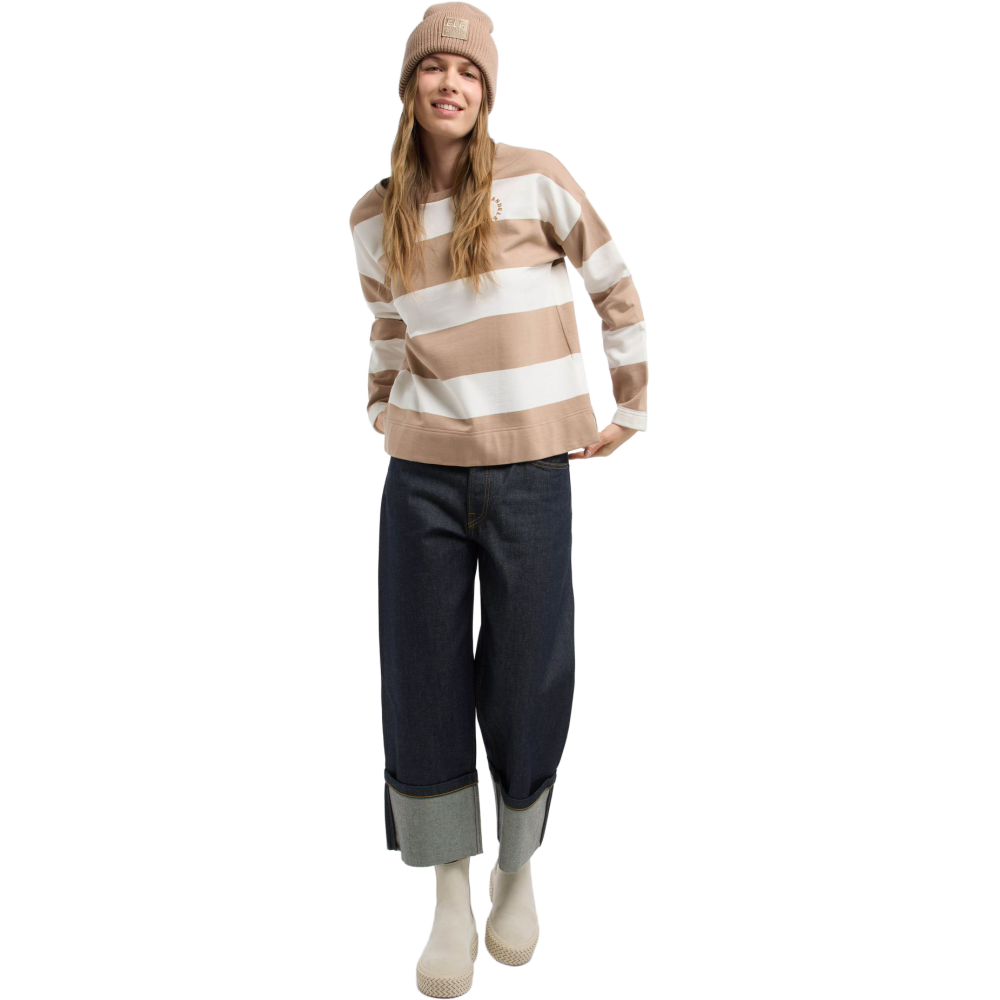 Elbsand Hilma Damen Sweatshirt 