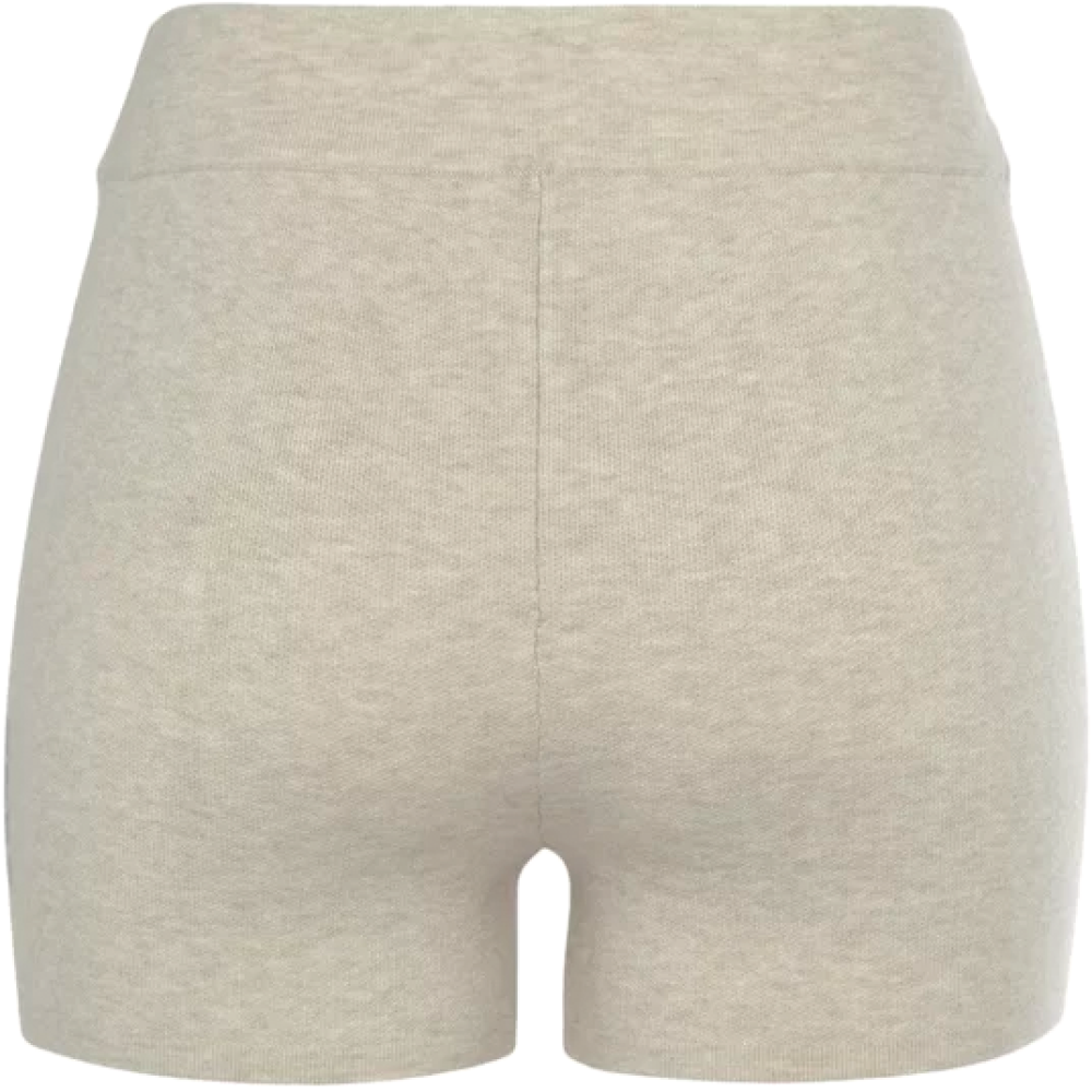 Elbsand Shorts Damen Strickhose 