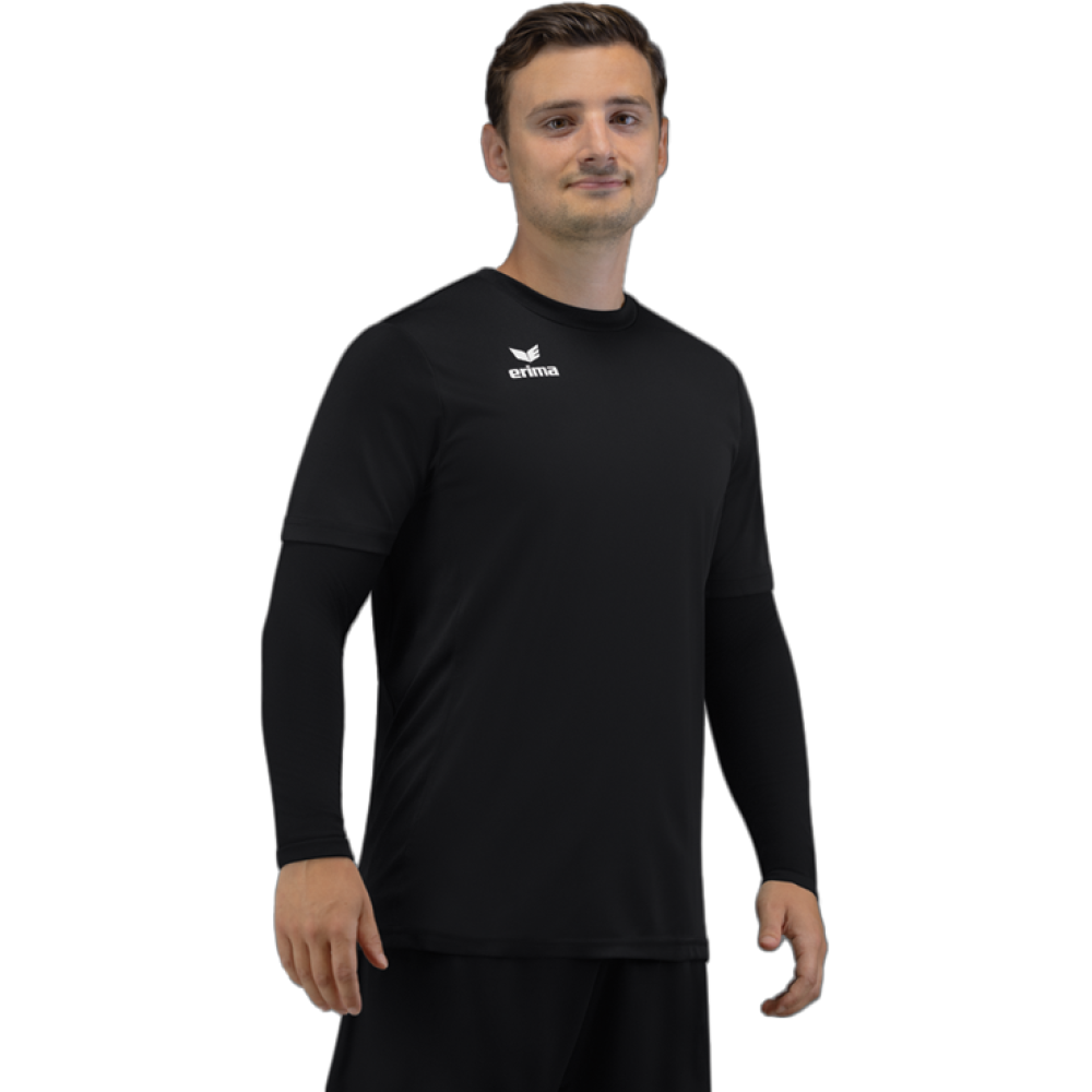 Erima Langarm-Funktionsshirt Athletic 
