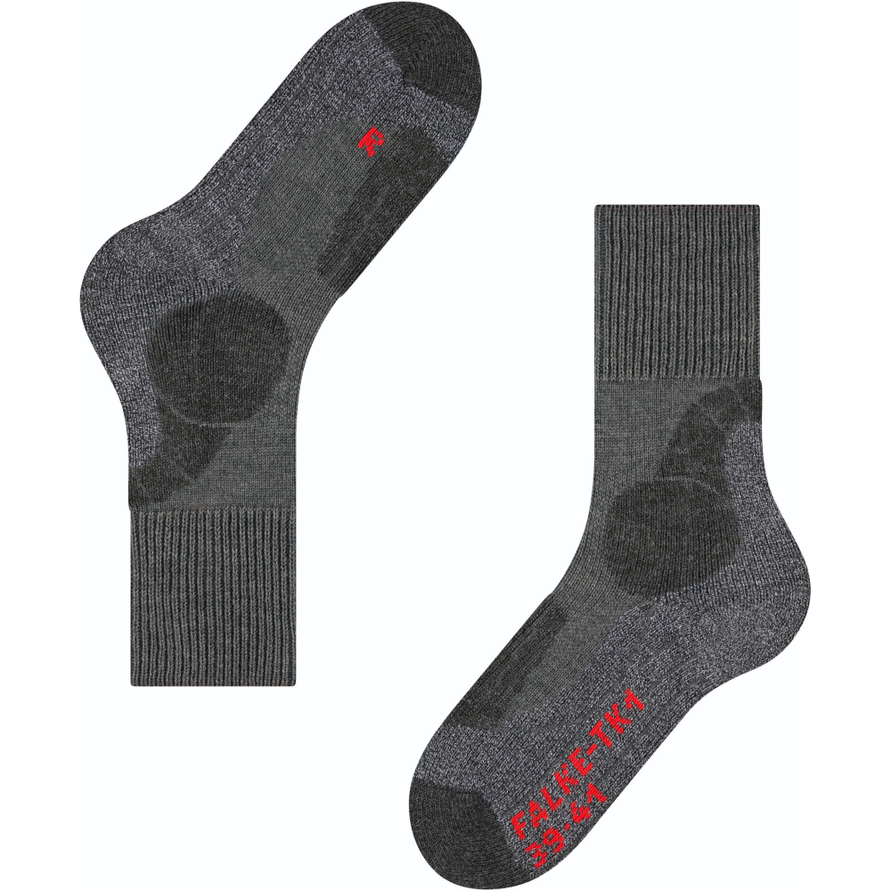 Falke TK 1 Trekking Socken 