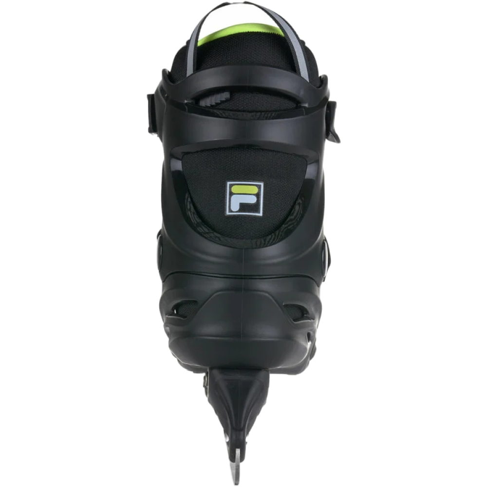 FILA Herren Eisschlittschuhe Helix Ice 42